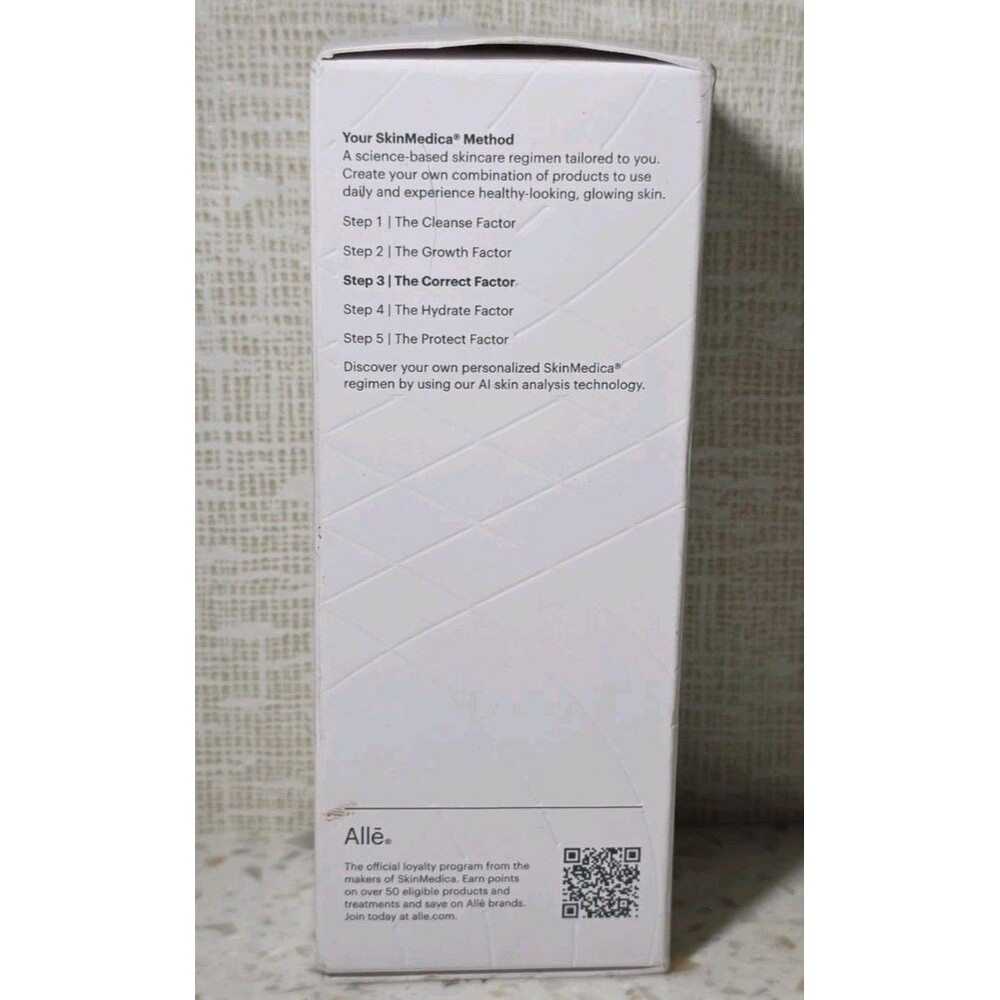 SkinMedica Instant Bright Eye Cream Age-Defying - 15ml / 0.5 fl.oz NEW & Sealed - Picture 3 of 5